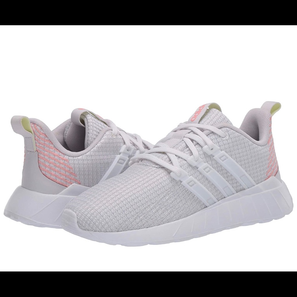 Kids Adidas Questar Flow